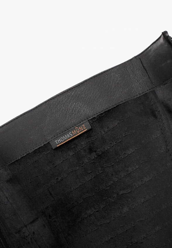 Сапоги Thomas Munz