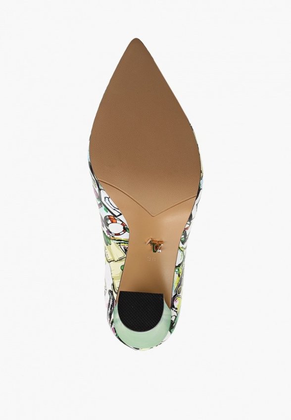 Туфли Angelina Voloshina