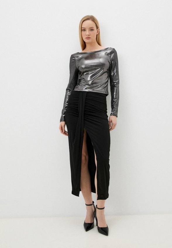 Лонгслив Trendyol