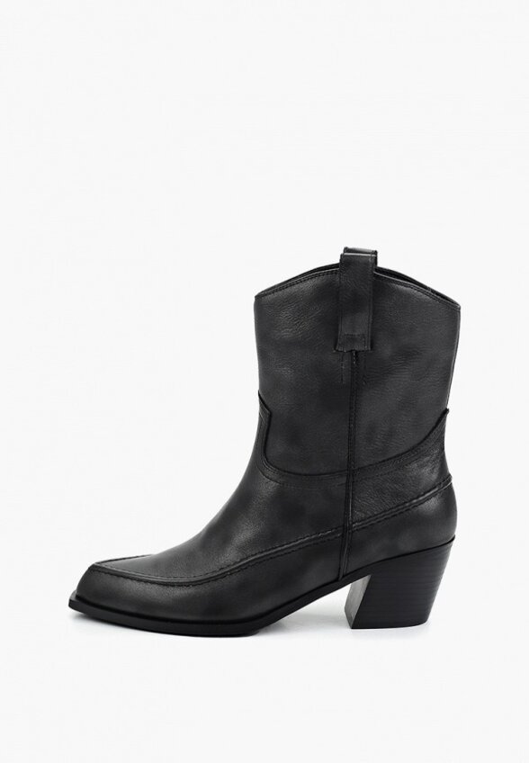 Ботильоны El'Rosso