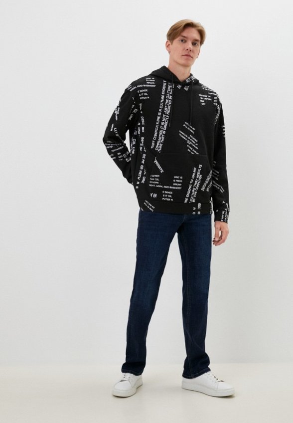 Джинсы Whitney