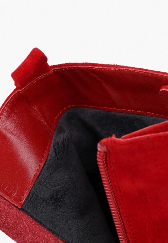 Ботильоны Milhriz