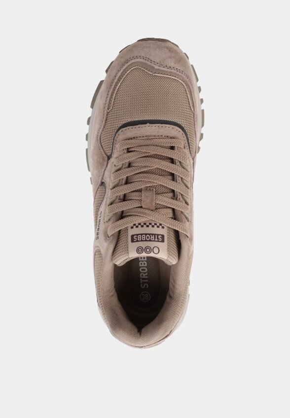 Кроссовки Strobbs