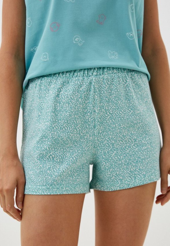 Пижама Mia Cara