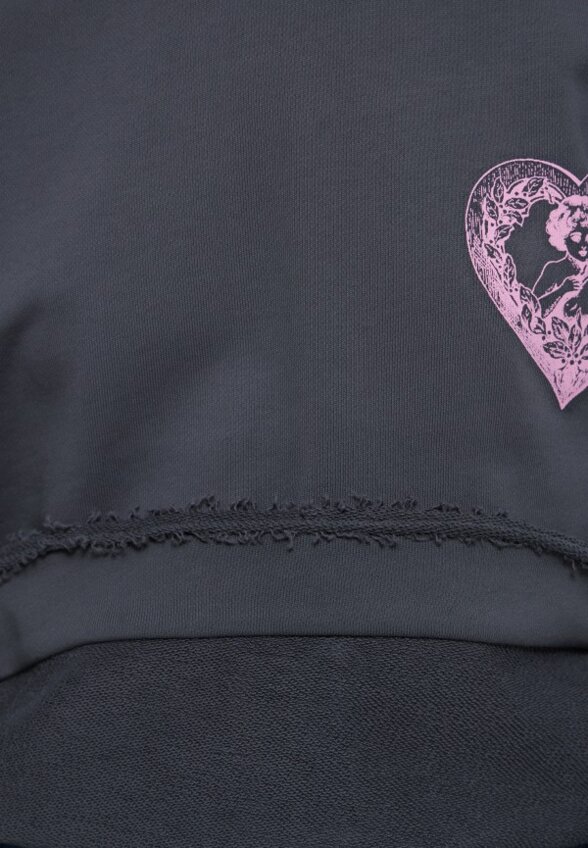 Свитшот Red September