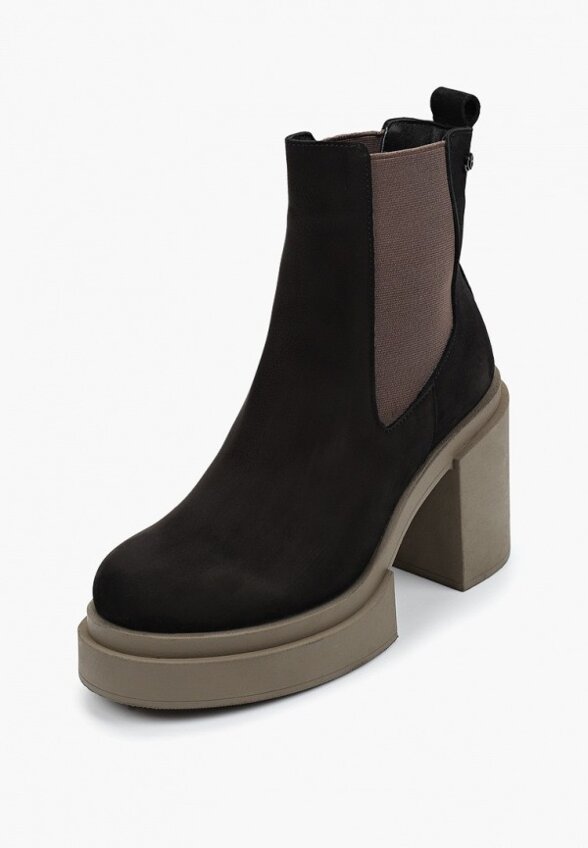 Ботильоны Valley