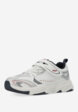 Кроссовки для мальчиков FILA Shein V Pu, Белый2  - превью