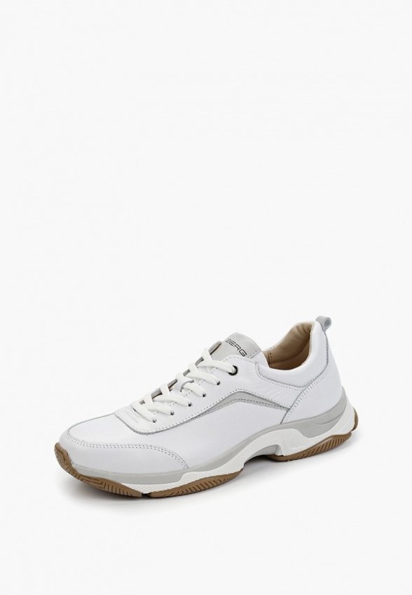 Кроссовки Mof-Berg