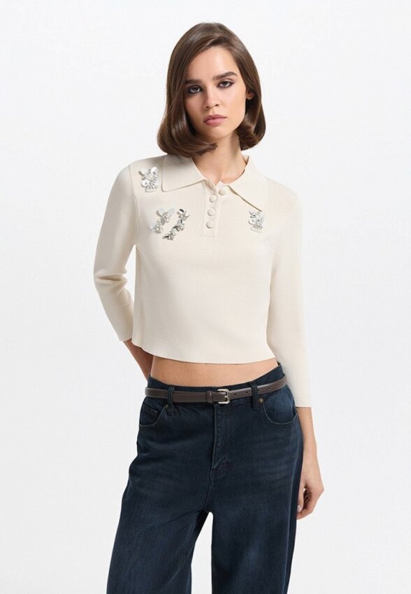 Поло Love Republic