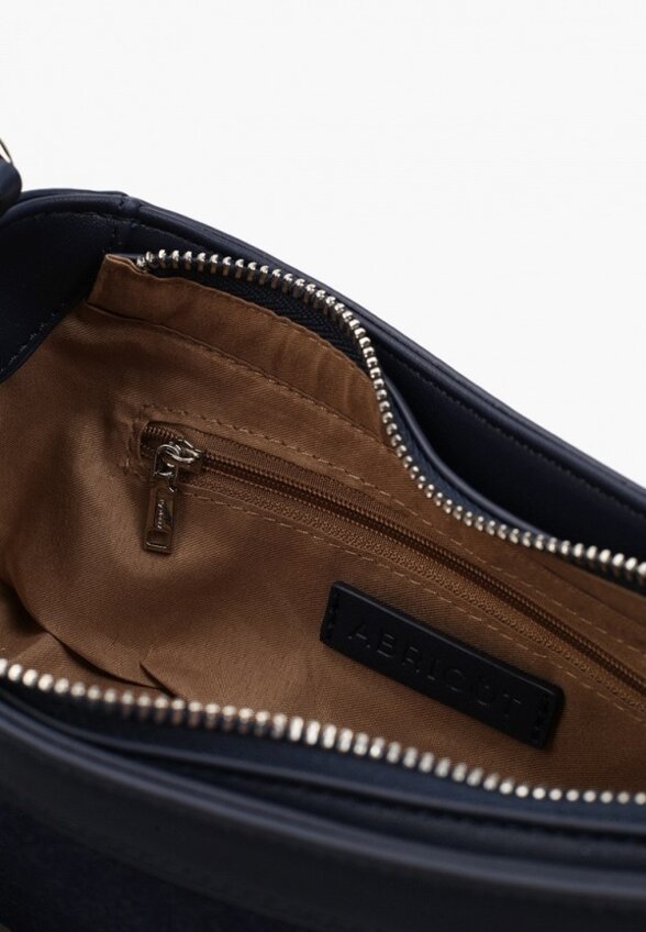 Сумка джинсовая Abricot