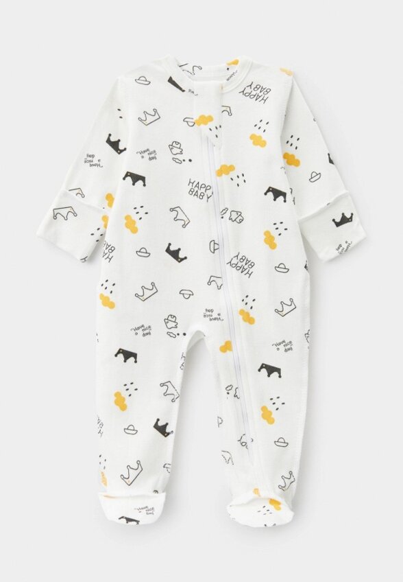 Комбинезон бельевой Пелёнкино