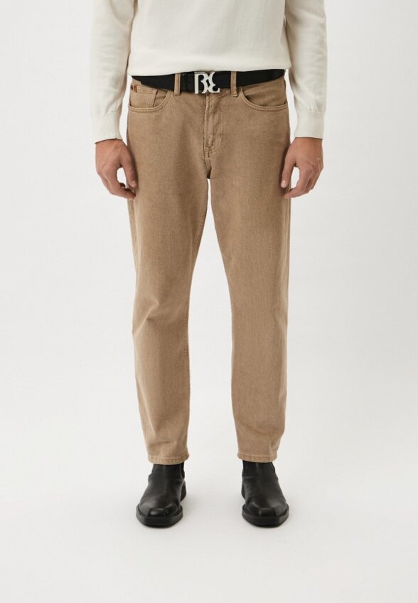 Ремень Billionaire