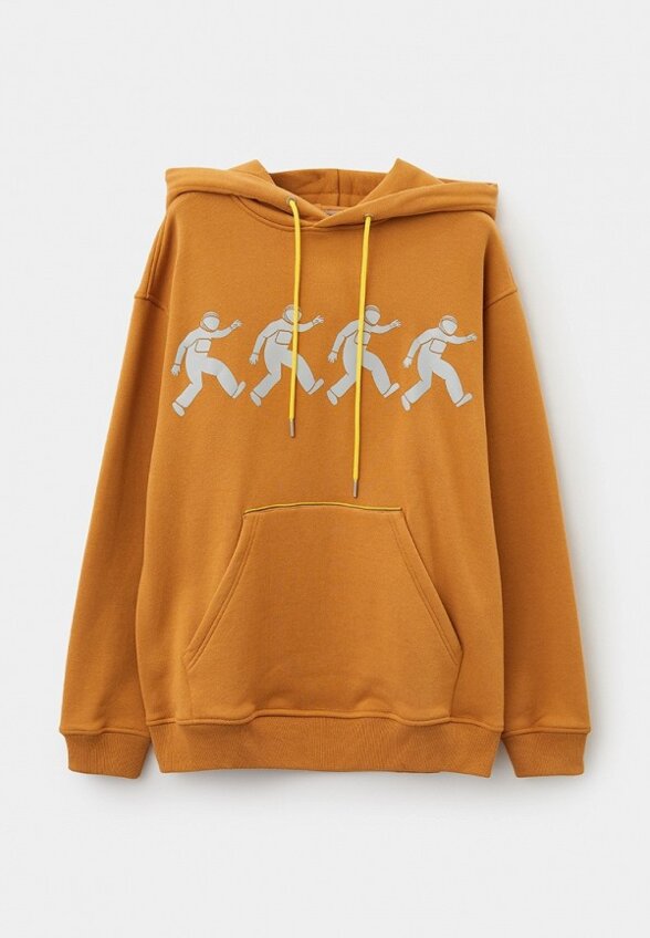 Худи Ad Astra Lab