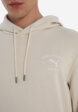 Худи мужское PUMA, Белый8  - превью