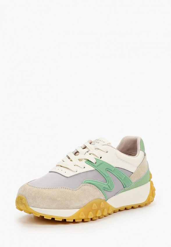 Кроссовки O2 Live