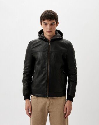 Куртка утепленная Blouson мужчинам