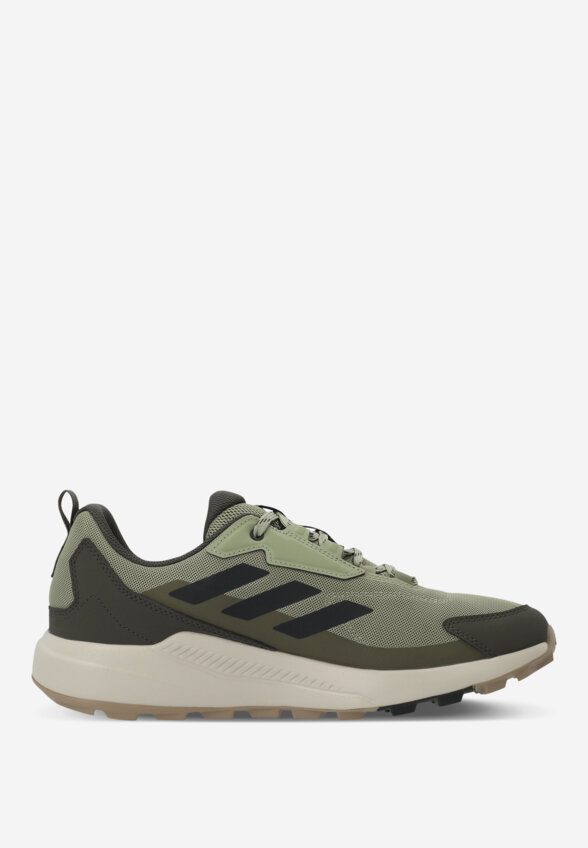 Кроссовки мужские adidas Terrex Anylander, Зеленый