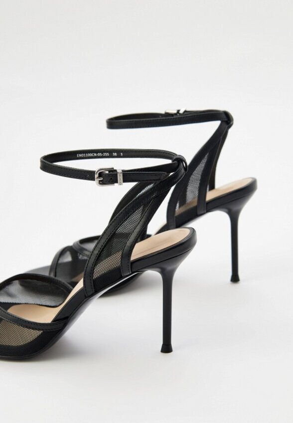 Босоножки Ekonika