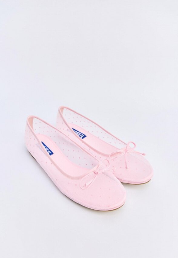Балетки Lera Nena