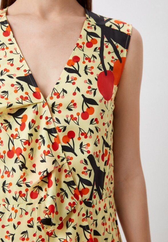 Платье Sonia Rykiel