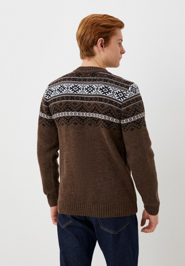 Джемпер Original Siberia