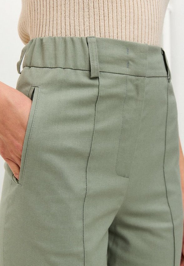 Брюки Mira Rico