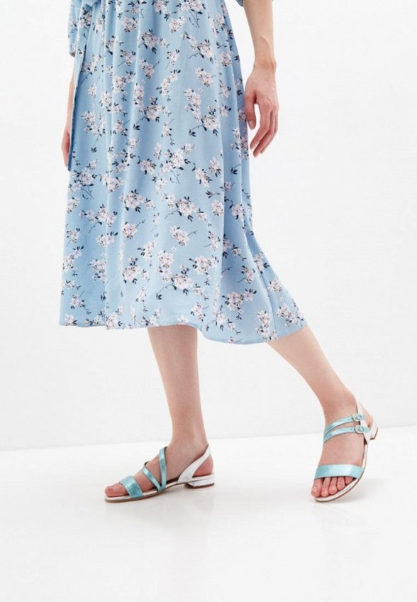 Сандалии Argo