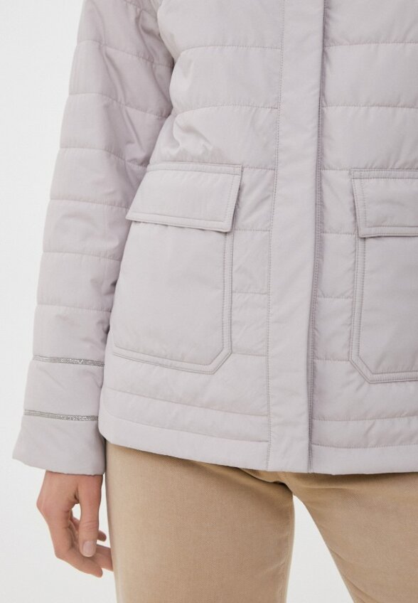 Куртка-рубашка Lusio