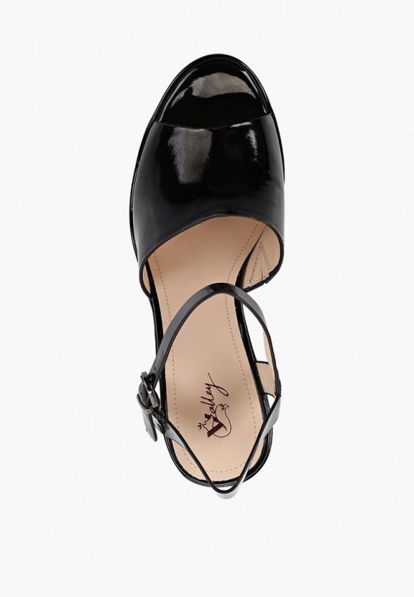 Босоножки Valley