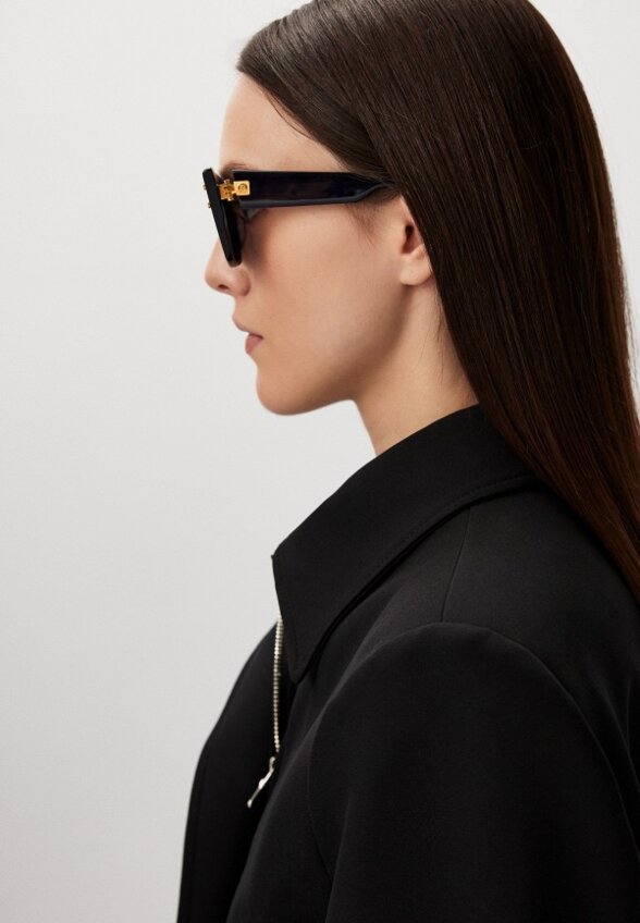 Очки солнцезащитные Balmain