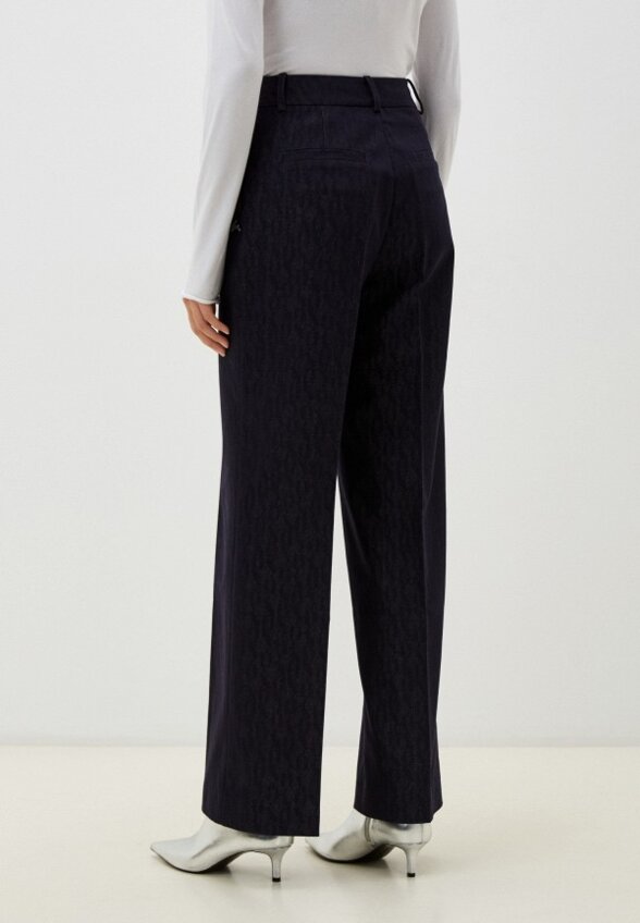 Брюки Akhmadullina Dreams