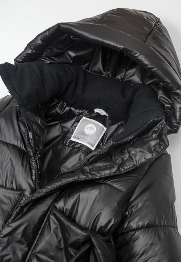 Куртка утепленная Orso Bianco