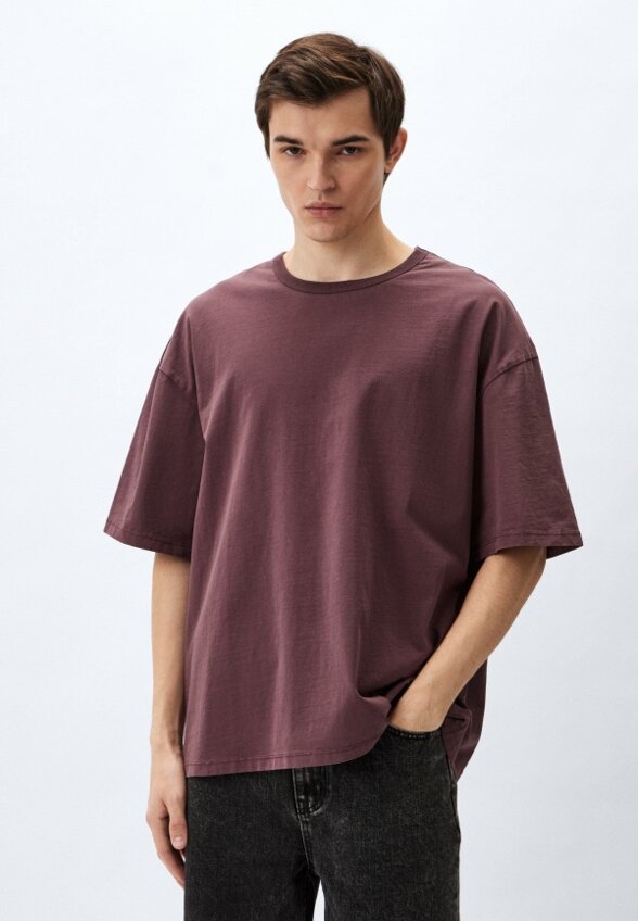 Футболка Mademan