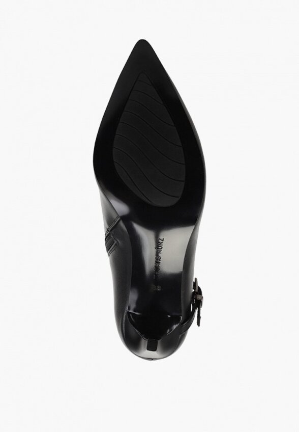 Ботильоны Thomas Munz