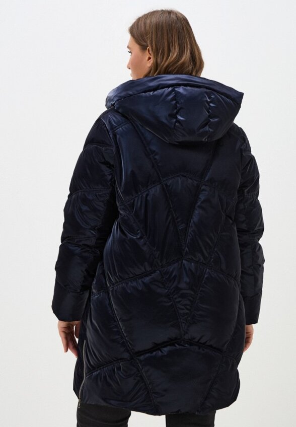 Пуховик Karmel Style