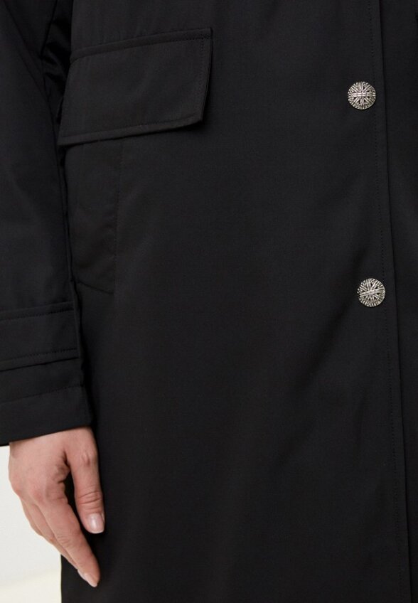 Куртка-пальто Winterra