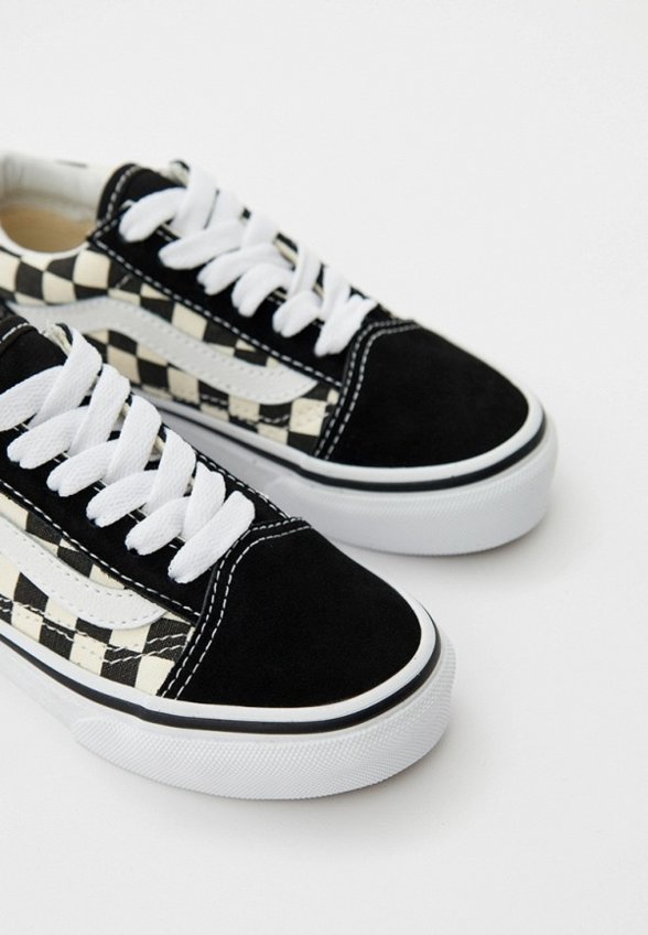 Кеды Vans