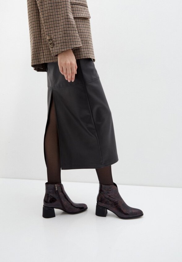 Ботильоны Valley