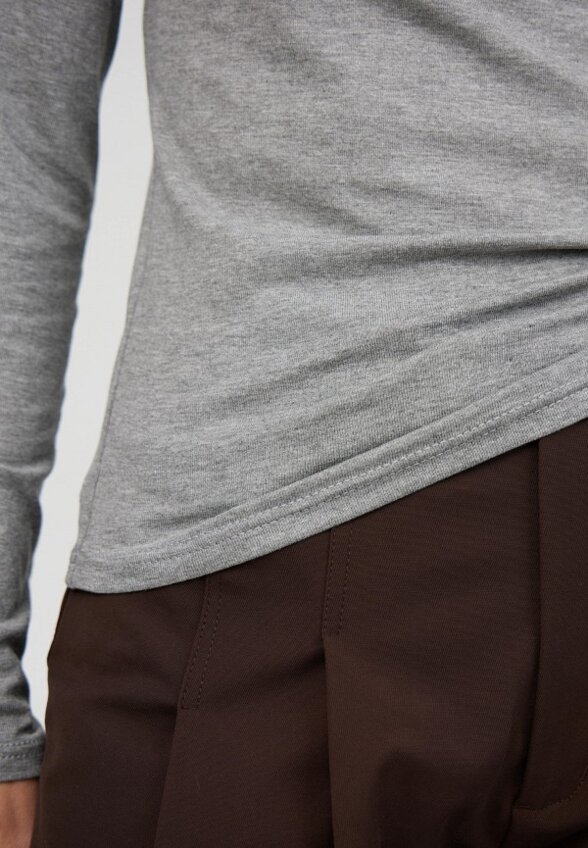 Лонгслив Select Studio