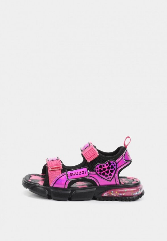 Сандалии Shuzzi