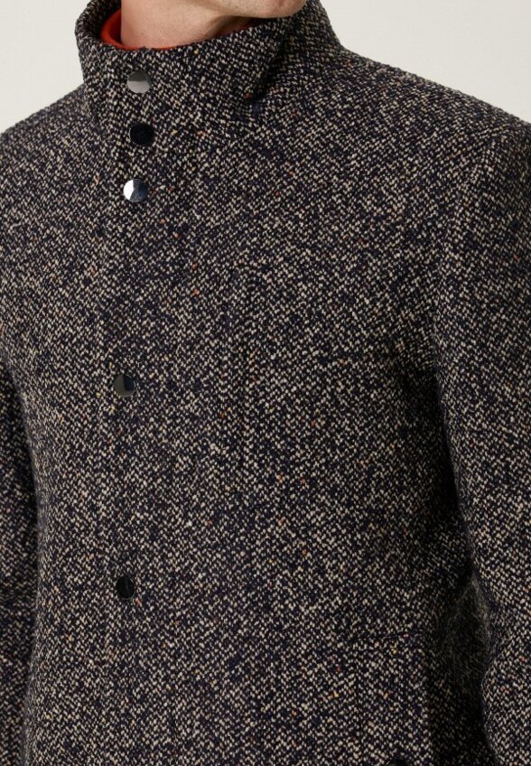 Пальто NetWork