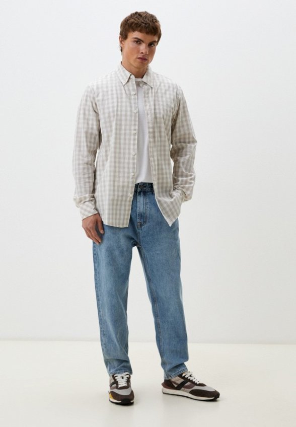 Рубашка Velocity