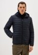 Куртка утепленная Urban Fashion for Men4  - превью