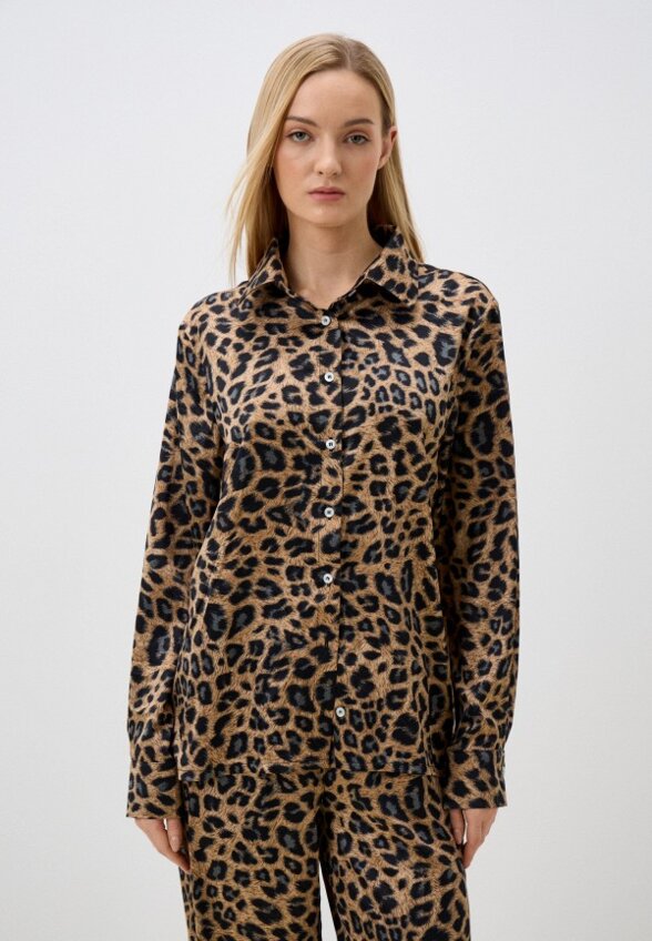 Рубашка домашняя Closer Couture