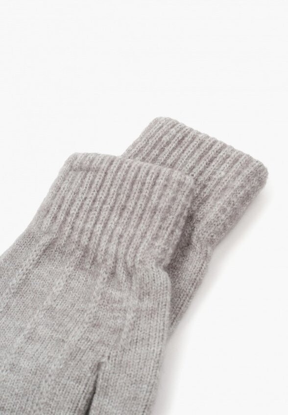 Варежки Hatparad