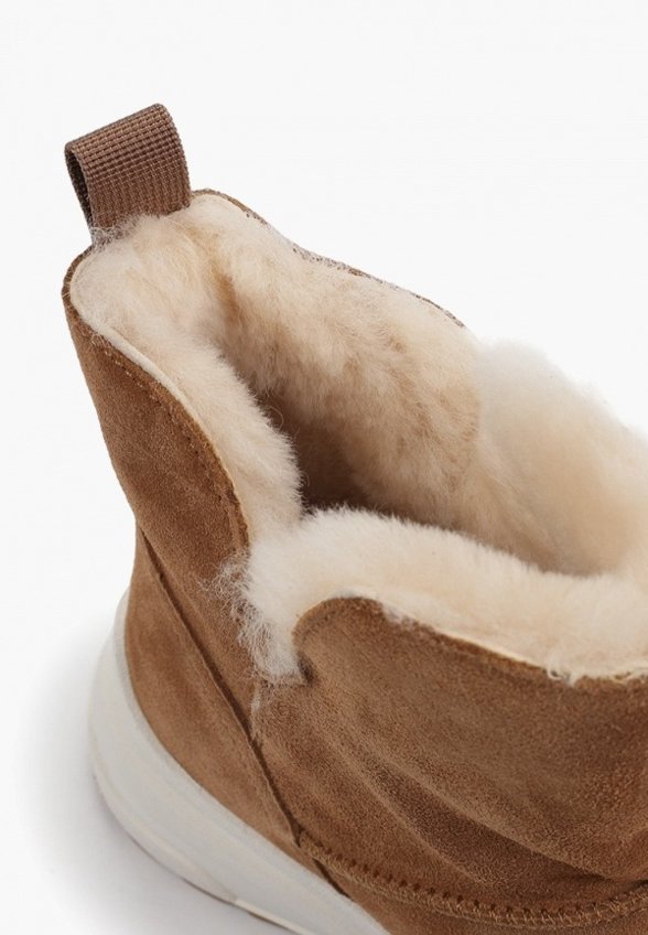 Полусапоги O2 Live