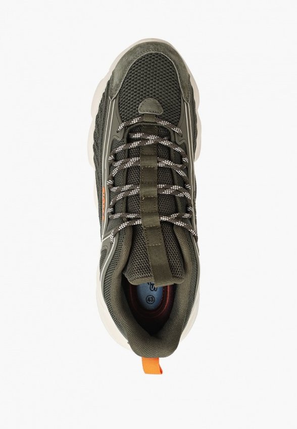 Кроссовки Sigma