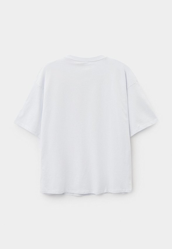 Футболка Mademan