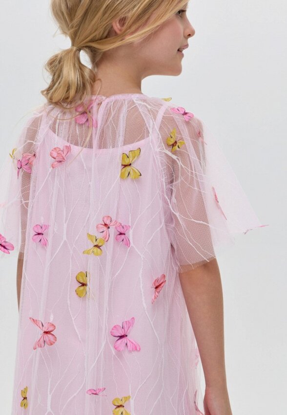 Платье Choupette