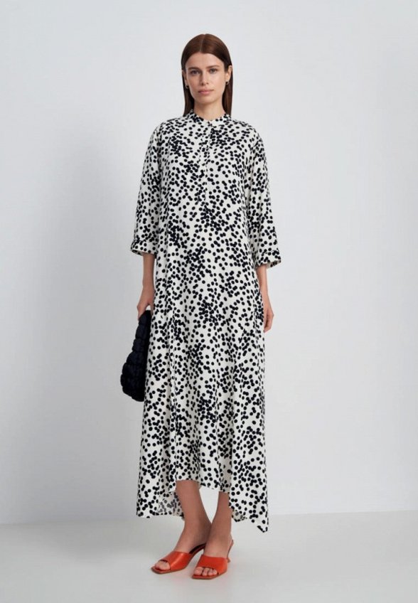 Платье Finn Flare